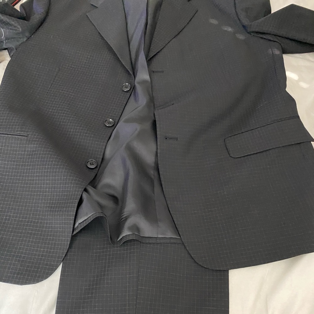 Jones New York suit